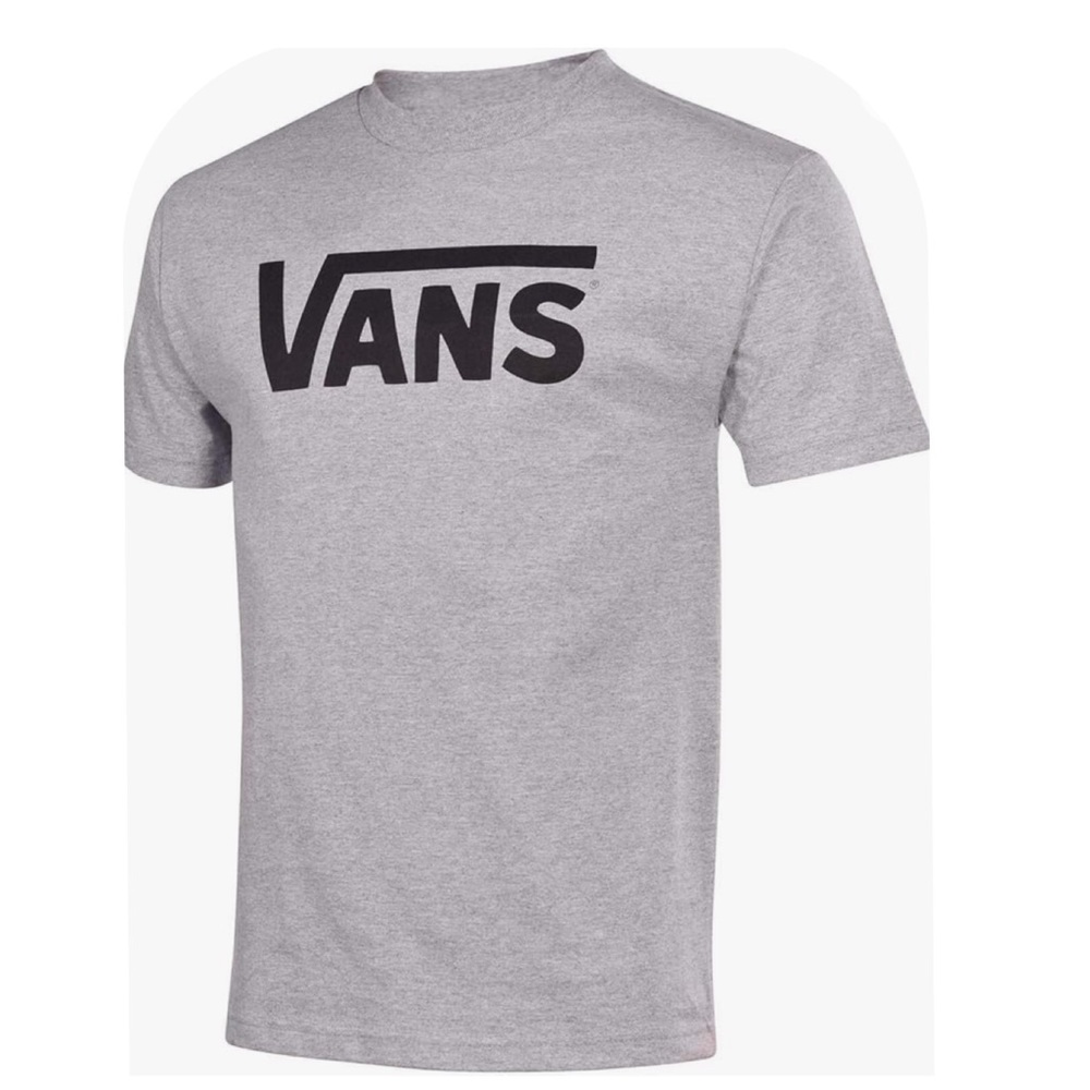 Vans Classic Sort Sleeve Tee shirt Size S
